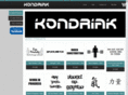 kondriak.com