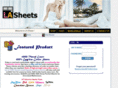 lasheets.com