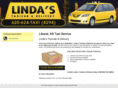 lindastaxi.com