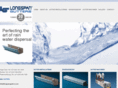longspangutters.com