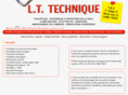 lt-technique.com