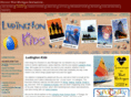 ludingtonkids.com