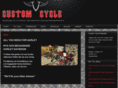m-cycletrading.com