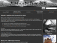 madcityfinearts.com