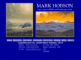 markhobson.com