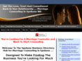 marriagecounselingspokane.com