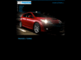 mazdaspeed3.com