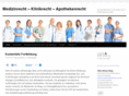 medizinrecht-blog.de