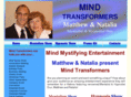 mindtransformers.com