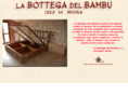 mobili-in-bambu.com
