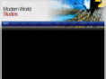 modernworldstudios.com
