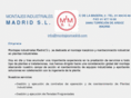 montajesmadrid.com