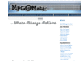 mpg-o-matic.com