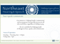 nehearingandspeech.org