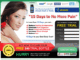 nomoreacidindigestion.com
