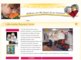 oakwoodlittlelambs.org