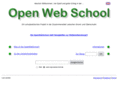 openwebschool.de