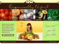 organicallyapril.com