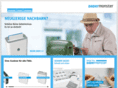 papermonster.de