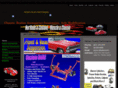 parkercountyperformance.com