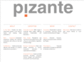 pizante.com