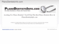 planodentistsinfo.com