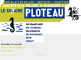 ploteau.com