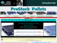 prostackpallets.com