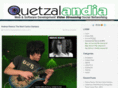 quetzalandia.com