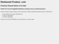 restaurantproduce.com