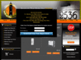safeinthedark.com