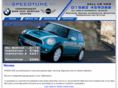 speedtune.co.uk