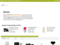 sprays.com