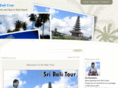 sribalitour.com