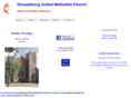 stroudsburgumc.com