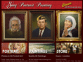 sungportrait.com