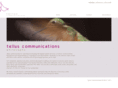 telluscommunications.com