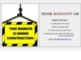 textortextiles.com