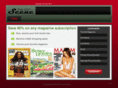 thelostscene.com