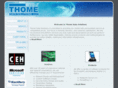thomedatasolutions.com
