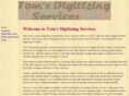 tomsdigitizing.com