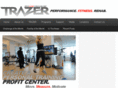 trazer.com