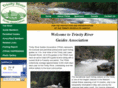 trinityriverguidesassociation.com