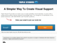 triplestories.com