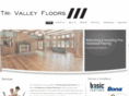 trivalleyfloors.com