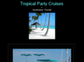 tropical-party-cruises.com