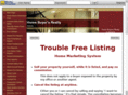 troublefreelistings.com