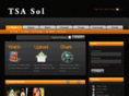 tsasol.biz