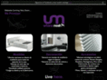 urbanamosh.com