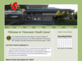 vancouversouthlions.com